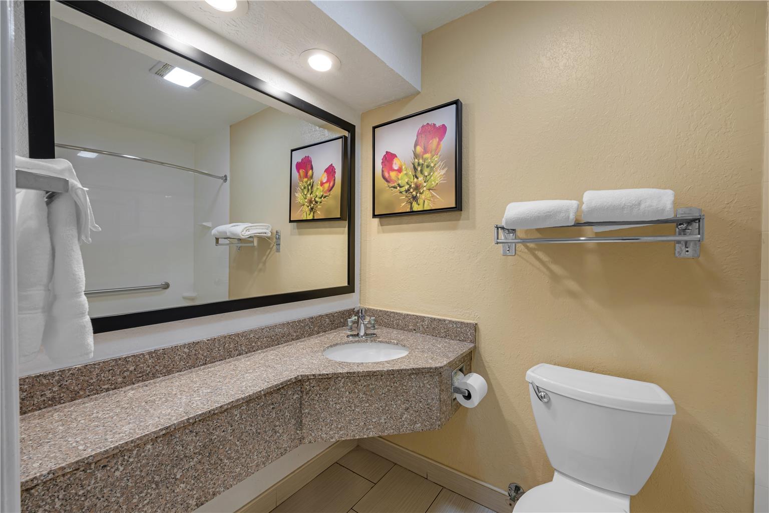 Best Western Santa Rosa Inn - photo 21