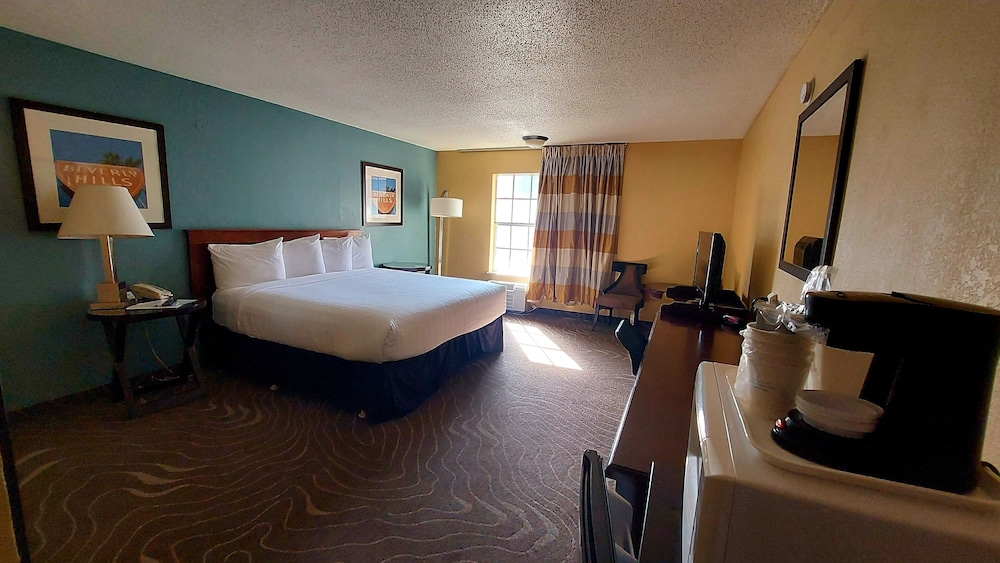 Travelodge by Wyndham Grand Junction - photo 11