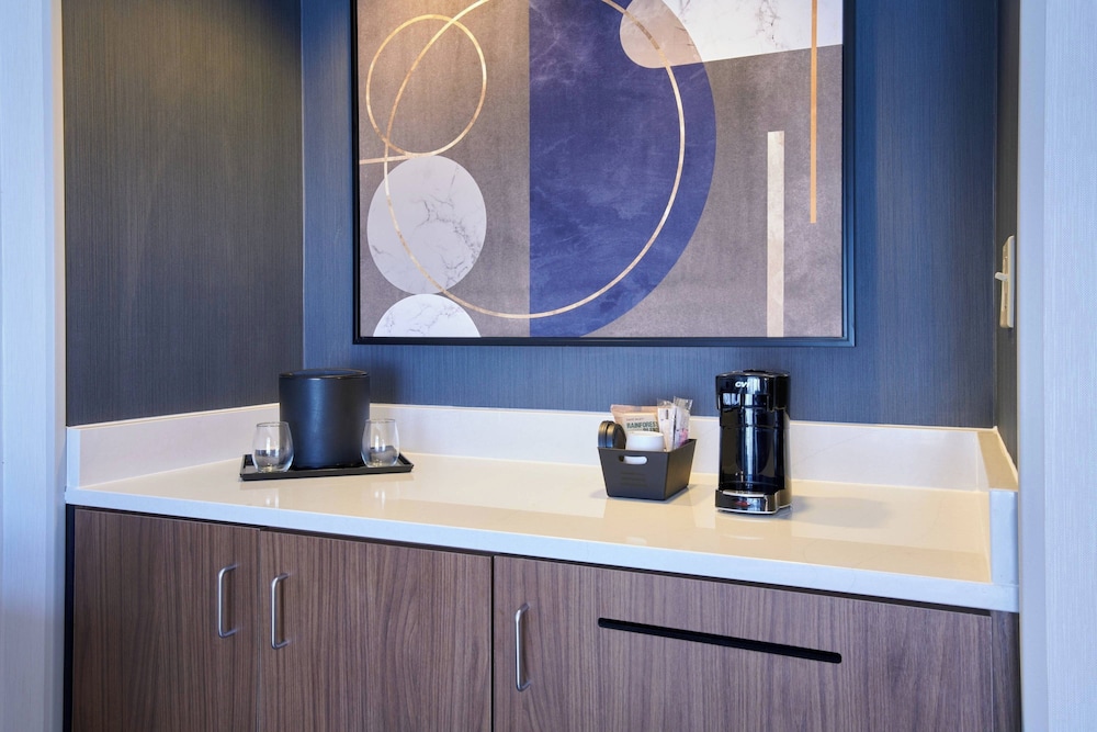 Courtyard by Marriott Chicago Lincolnshire - photo 31