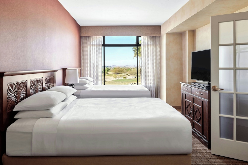 Scottsdale Marriott at McDowell Mountains - photo 14