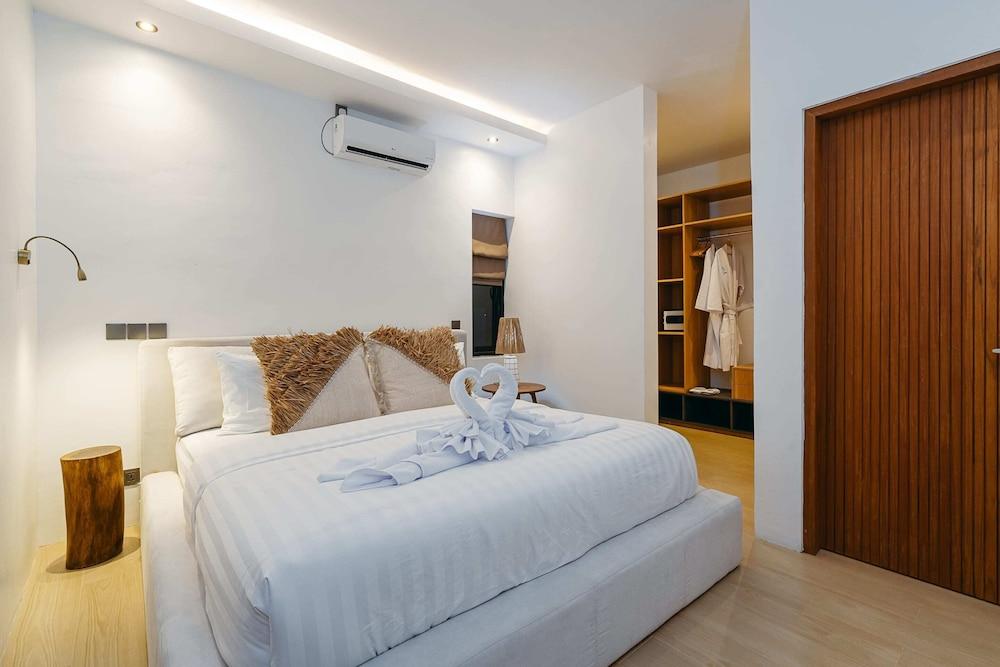 Villa Lea & Villa Surya — 4-Star Luxury Hotel in Canggu, Indonesia
