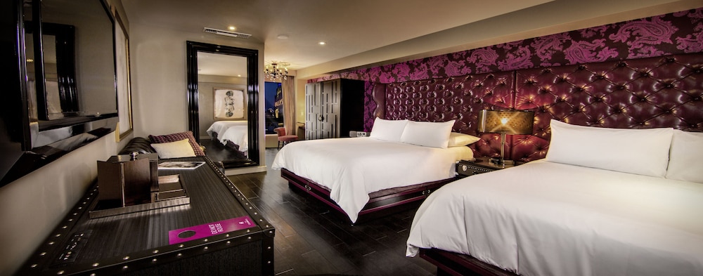 The Cromwell A Caesars Rewards Destination - photo 7