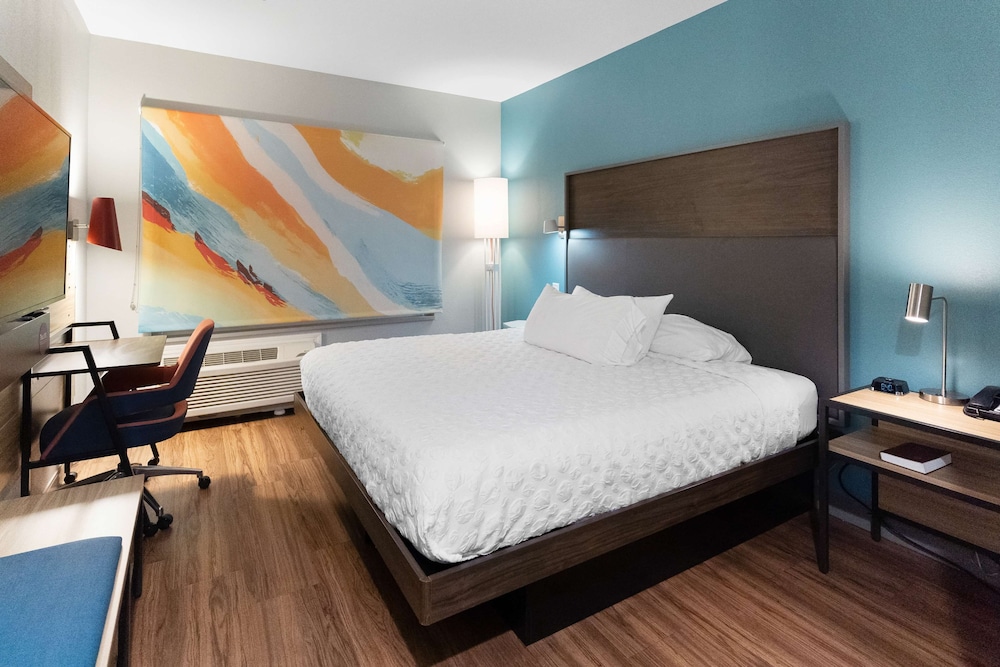 Tru By Hilton Greensboro Lake Oconee - photo 16