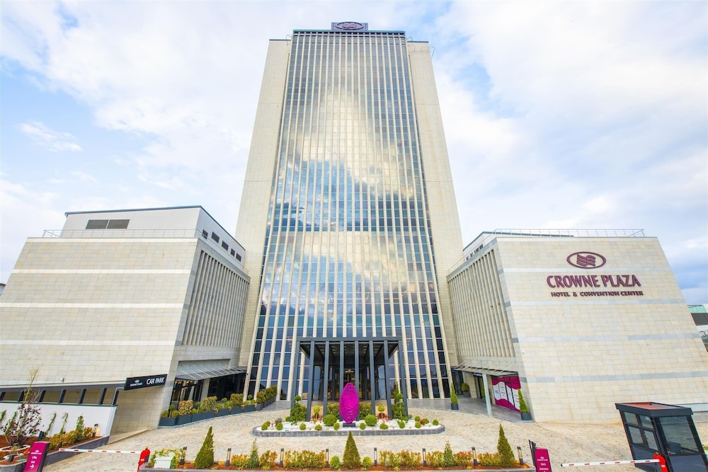 Crowne Plaza Ankara by IHG in Ankara, Turkey
