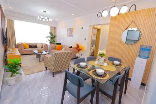 Marina Palace - carbon neutral hotel in Chennai