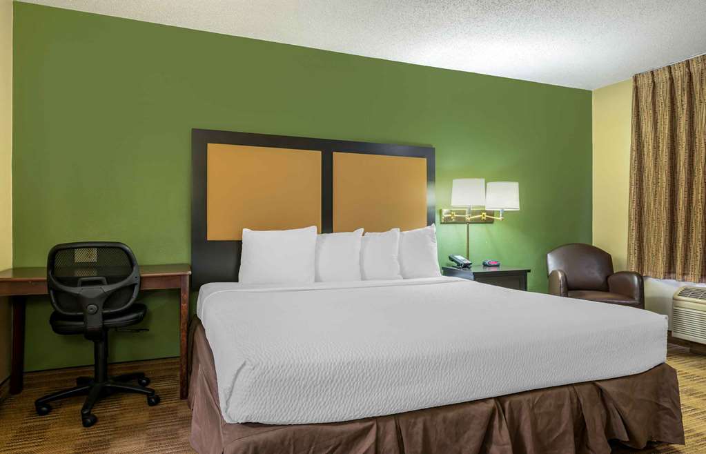 Extended Stay America Suites South Bend Mishawaka North - photo 18