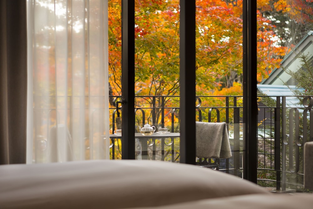 Kyukaruizawa Kikyo Curio Collection by Hilton — Kusatsu — photo 5