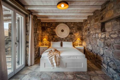 Villa Vagia — 4-Star Luxury Hotel in Vagia, Greece