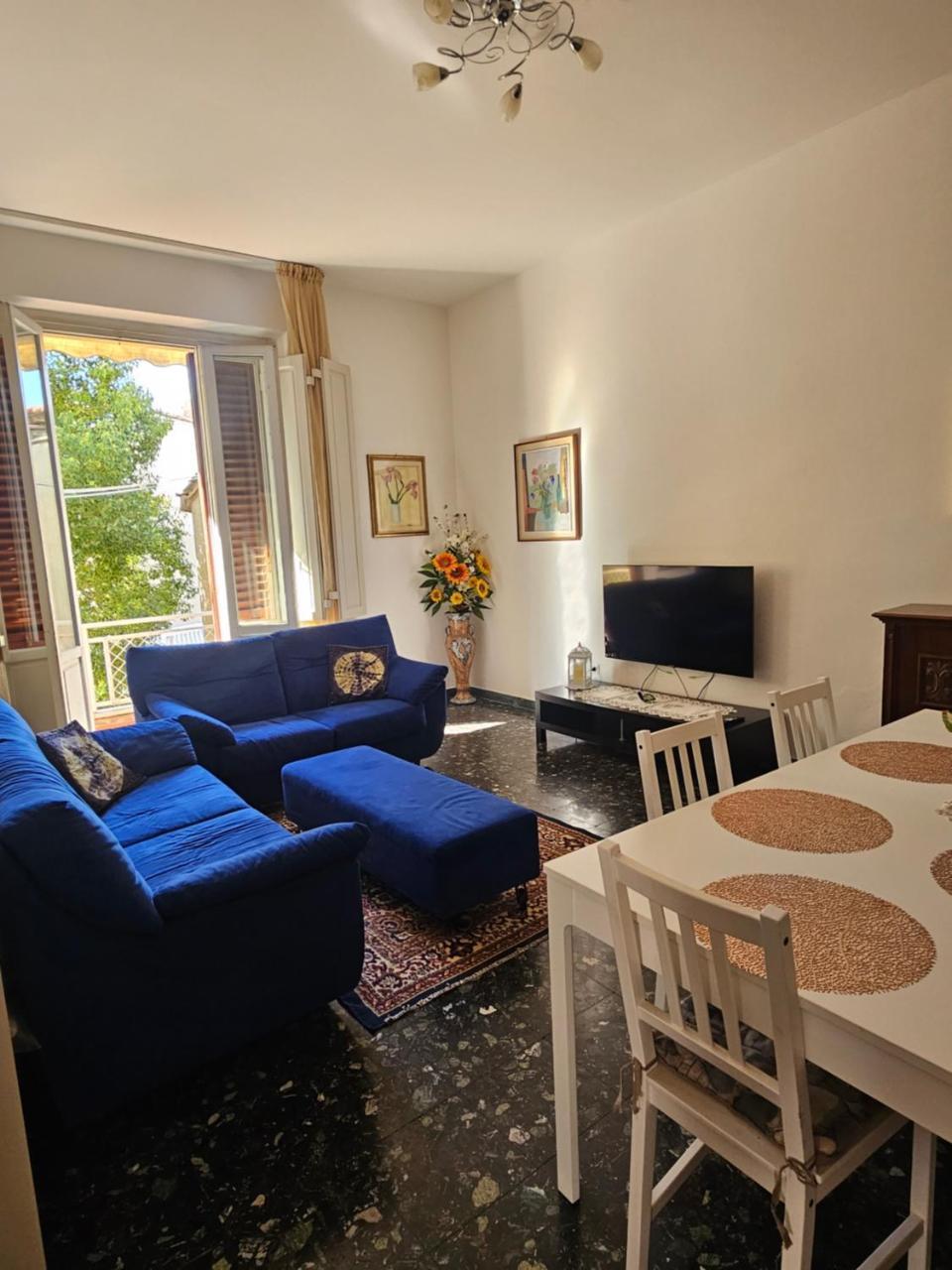 Casa Aida — 4-Star Luxury Hotel in Pistoia, Italy