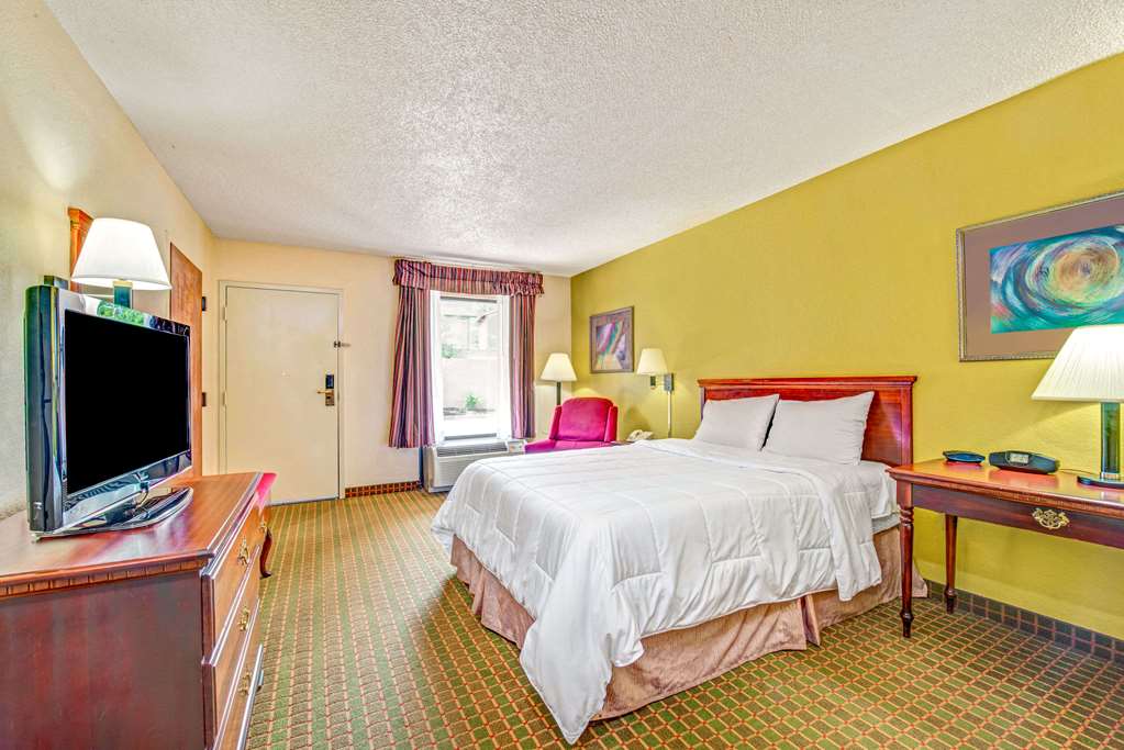 Baymont by Wyndham McDonough - photo 14