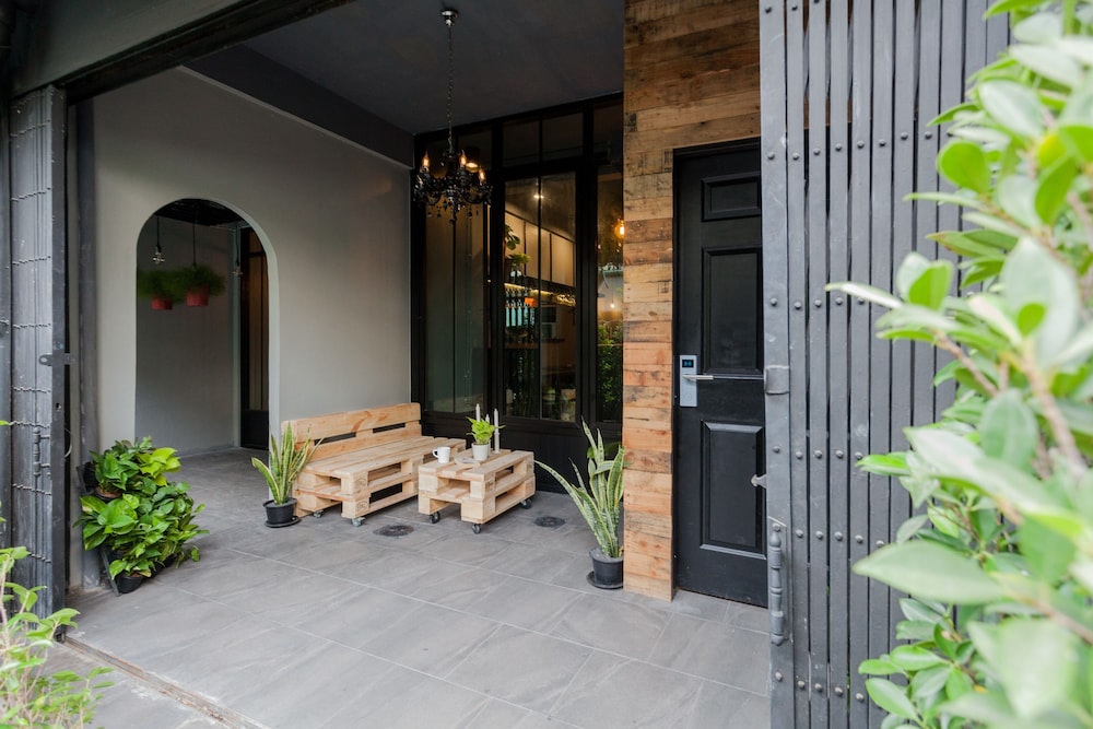 Linyi Lanting Elysee Hotel - carbon neutral hotel in Linfen