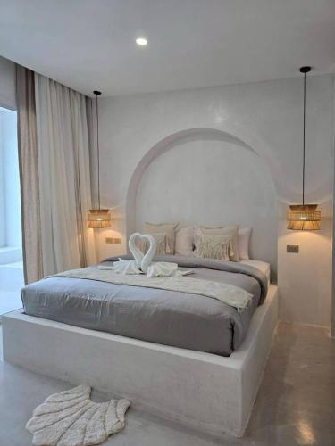 Evelia Kohsamed - last minute hotel in Unknown City