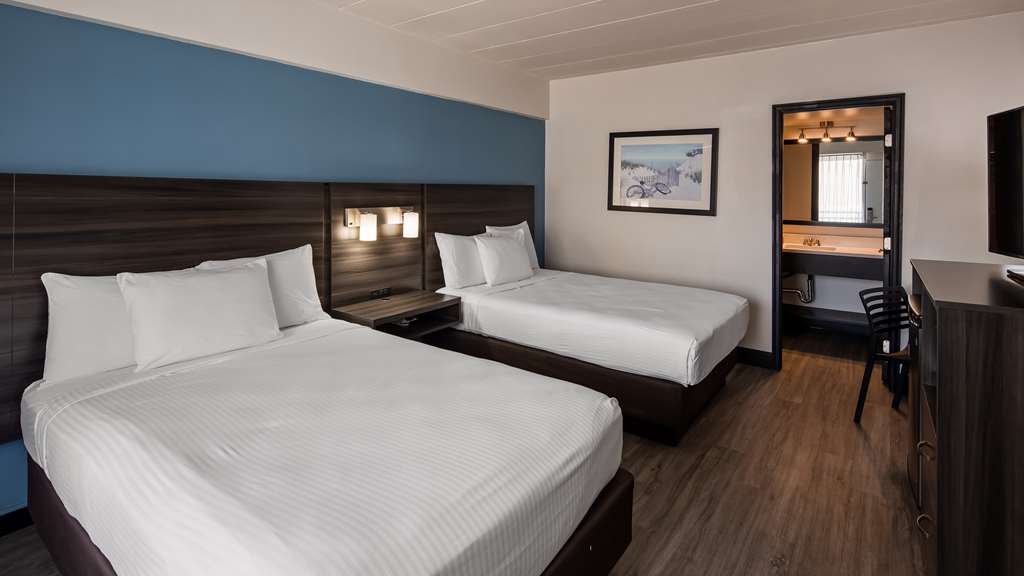 SureStay Hotel by Best Western Virginia Beach Royal Clipper - photo 3