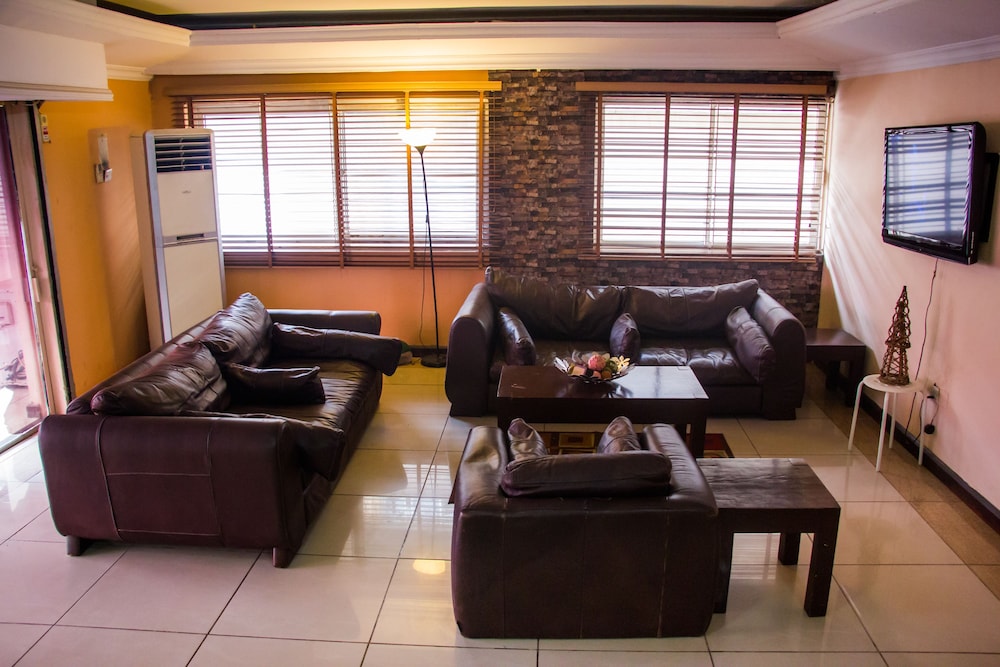 EED Pension Boutique Hotel