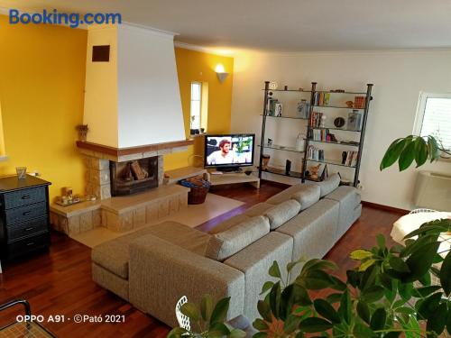 Leiria Fatima Nazaré 3 Bedroom House — 4-Star Luxury Hotel in Leiria, Portugal