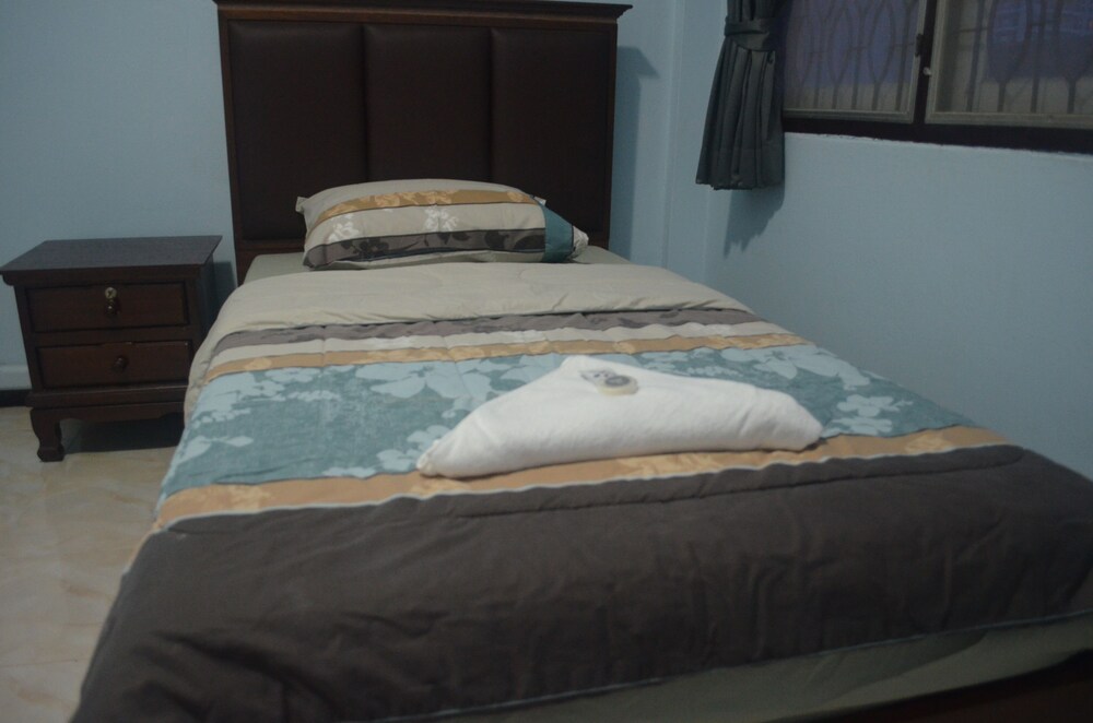 Jeesnail Guesthouse