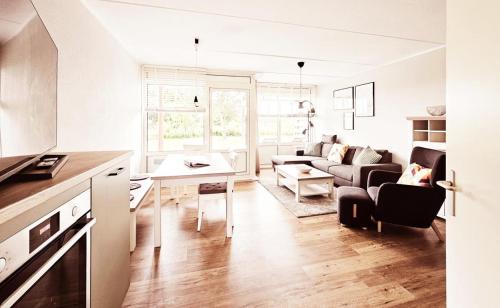 Amelander Paradijs Ferienwohnung — 4-Star Luxury Hotel in Nes, Netherlands