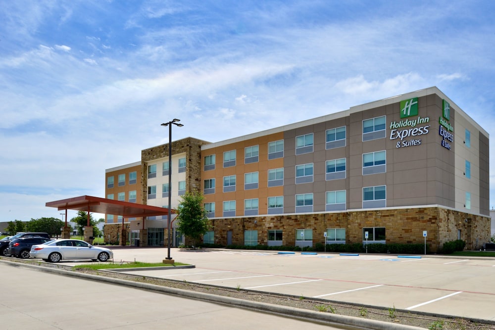 Holiday Inn Express & Suites Wylie West by IHG - photo 52