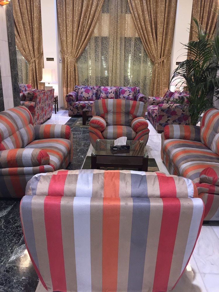 Grand Alsaha — Ta'if — photo 3