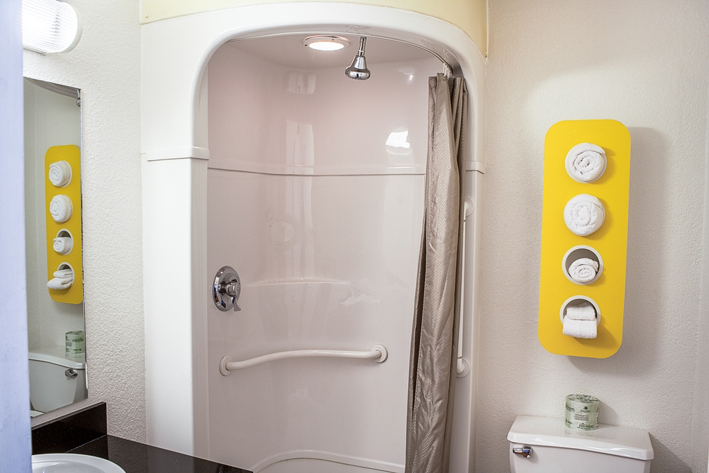 Motel 6 Ukiah CA - photo 22