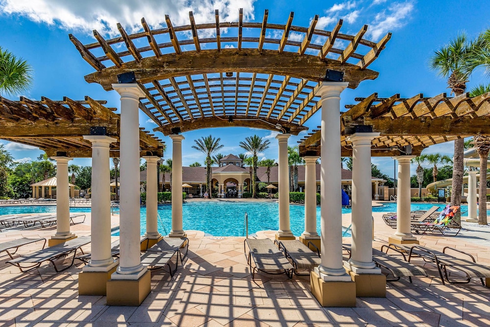 Resort Townhome w Splash Pool 7 Mi to Disney - photo 59