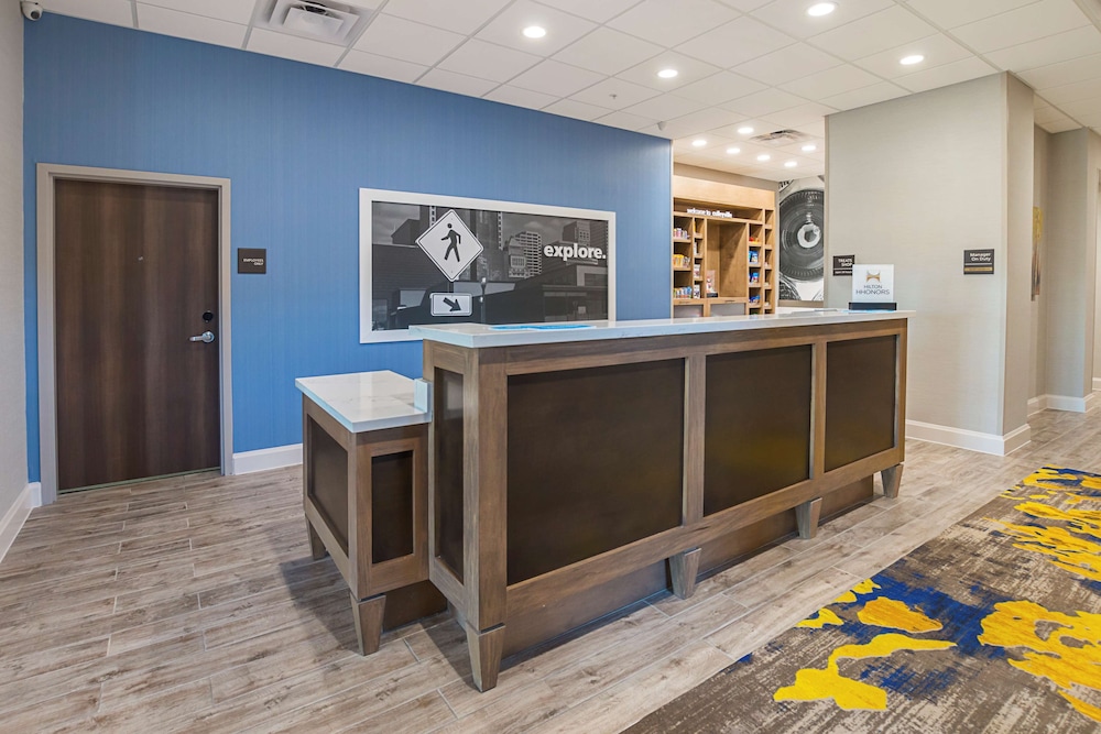 Hampton Inn & Suites Colleyville DFW Airport West - photo 43