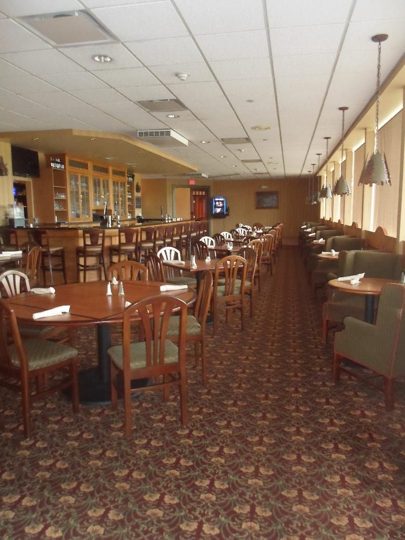 Quail Hollow Resort - photo 10