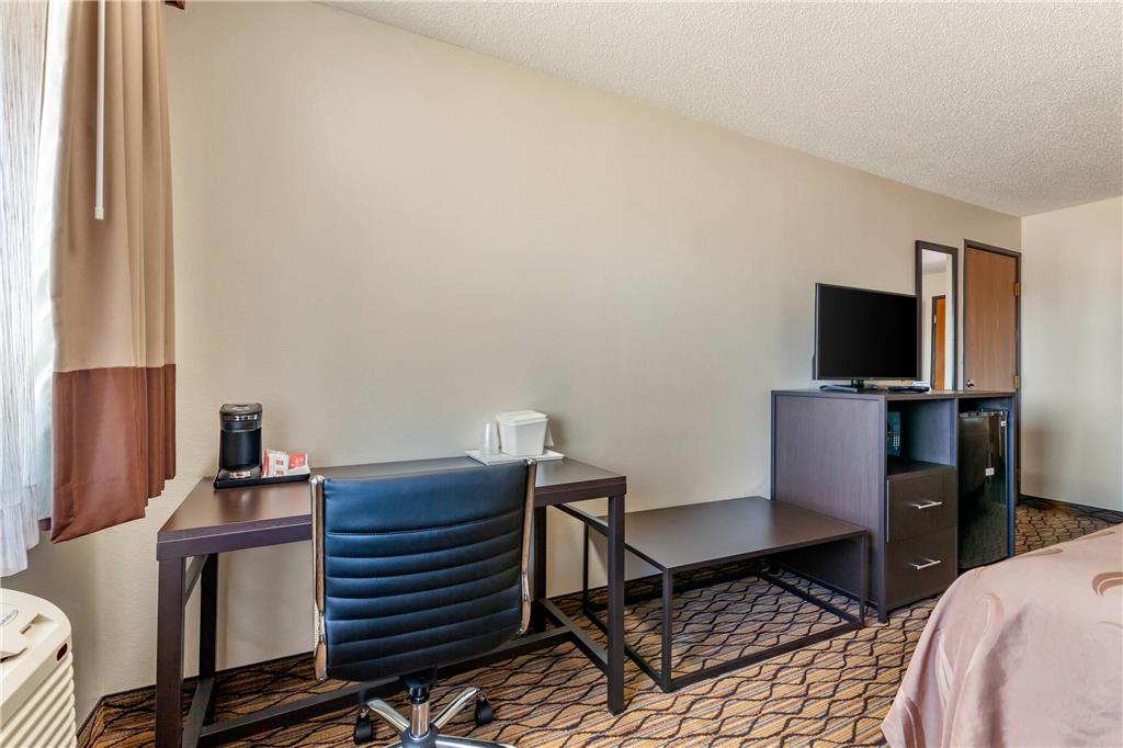 Quality Inn New London - photo 20