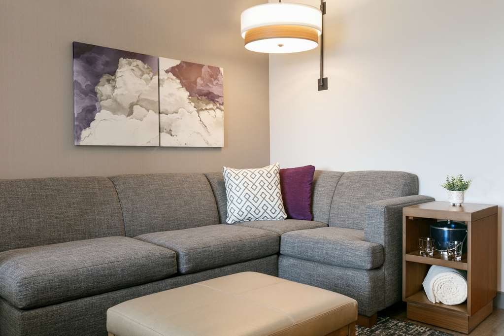 Hyatt Place Fort Worth TCU - photo 12