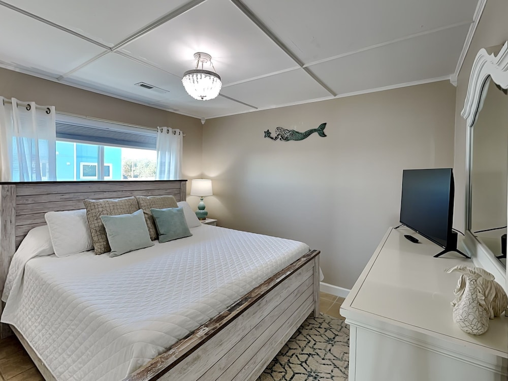 The Riggings H2 — 4-Star Luxury Hotel in Kure Beach, United States