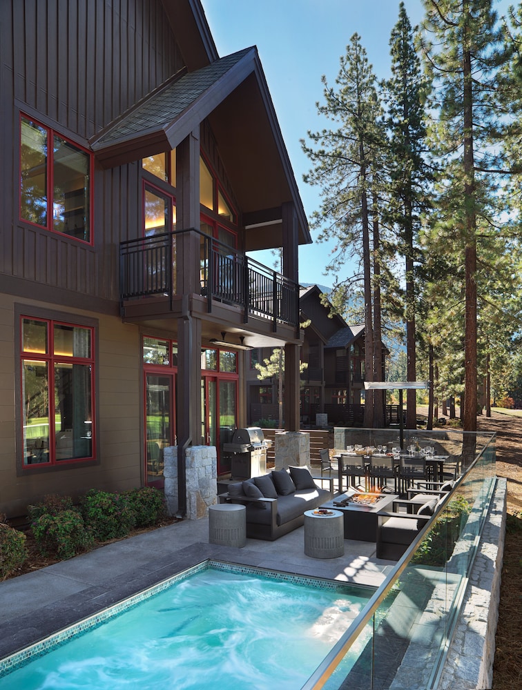 Edgewood Tahoe Resort - photo 49