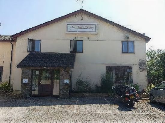 Three Saints Hotel in Llantrisant, United Kingdom