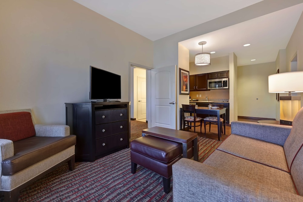Homewood Suites by Hilton Denver Tech Center - photo 22