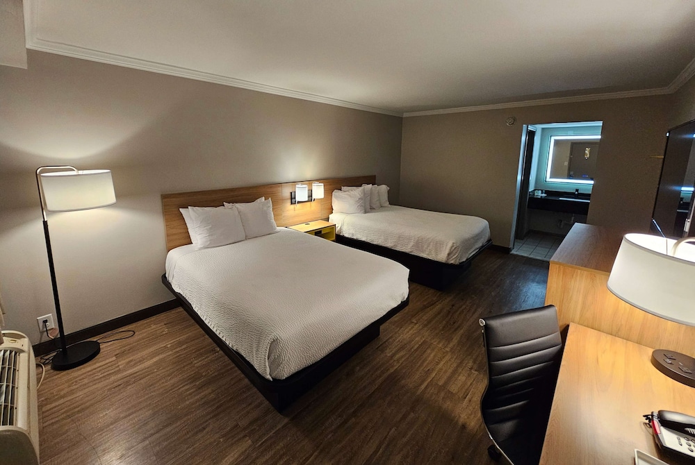 Days Inn by Wyndham Wilmington Brandywine - photo 12