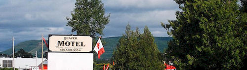 Beaver Motel & Restaurant - last minute hotel in Unknown City