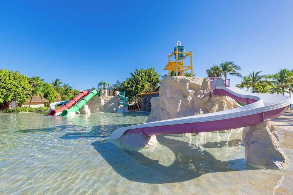 Water park