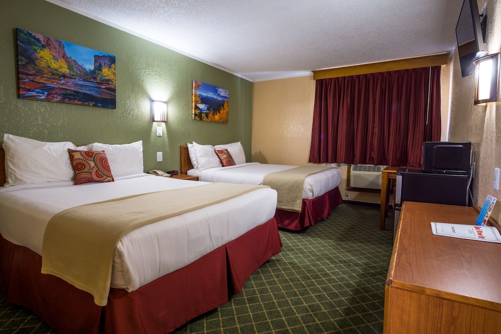 Red River Inn Silt Rifle - photo 2