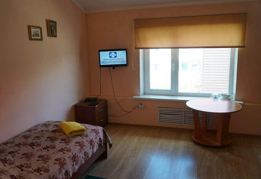 Domashniy Ochag on Maxima Gorkogo — Osa — photo 3