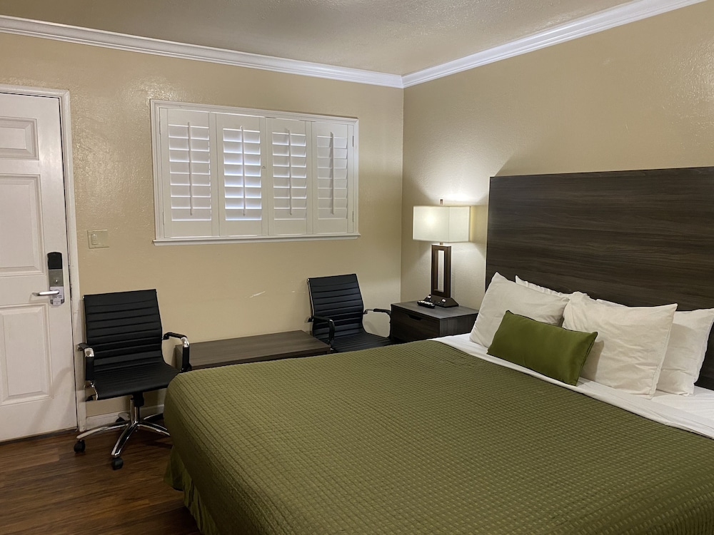 Holland Inn & Suites - photo 12