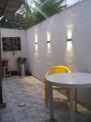 Descanso e aconchego massaguacu in Caraguatatuba, Brasil