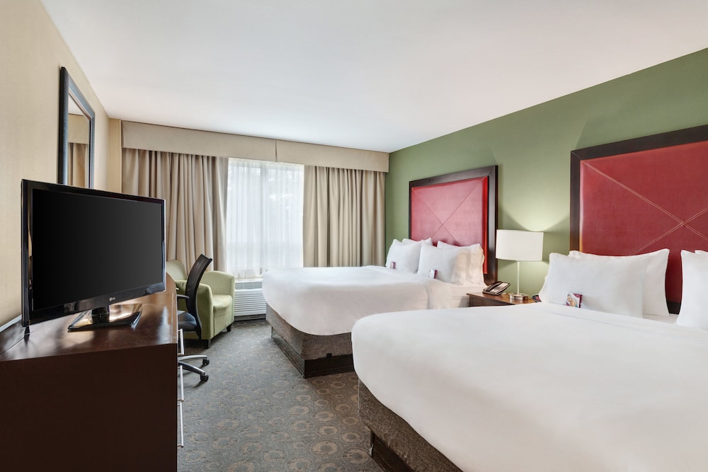 Crowne Plaza Houston Galleria Area by IHG - photo 22