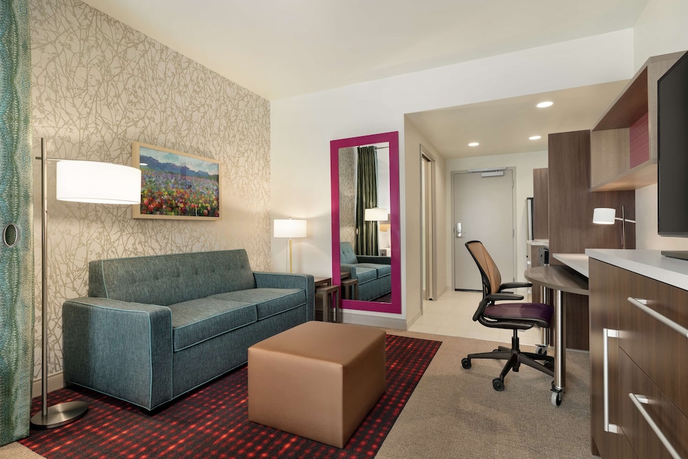 Home2 Suites by Hilton Ephrata - photo 9