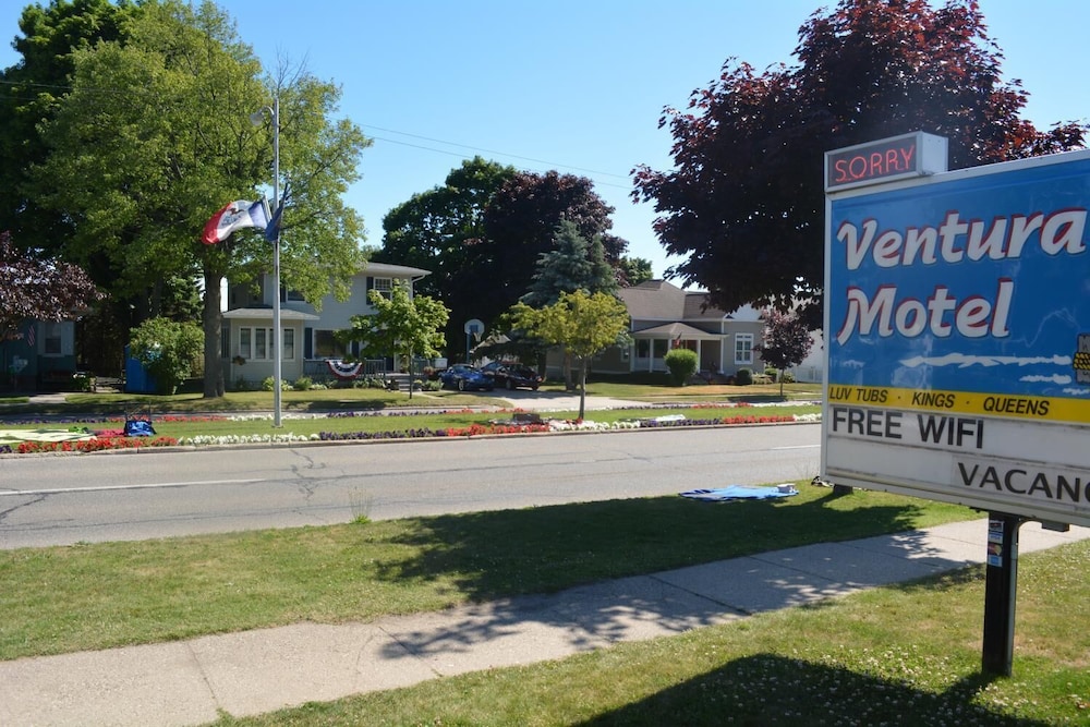 Ventura Motel - photo 27