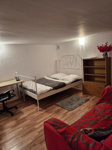 Pokoj u Eleni #5 - last minute hotel in Krakow