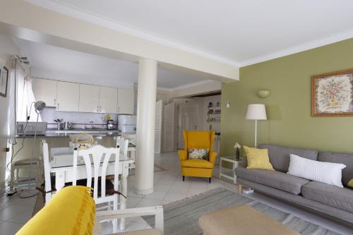 Apartamento Tyler — 4-Star Luxury Hotel in Alvor, Portugal