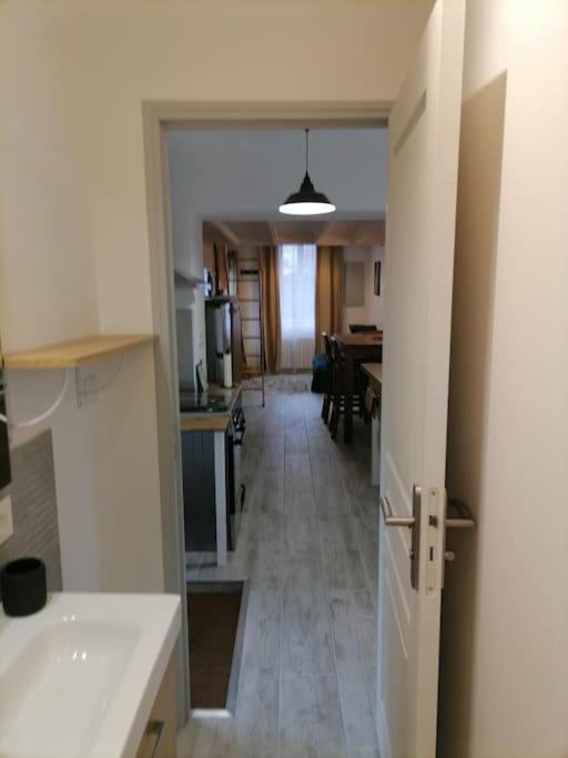 Studio 2 a 4 Personnes — Dompierre-Sur-Mer — photo 4
