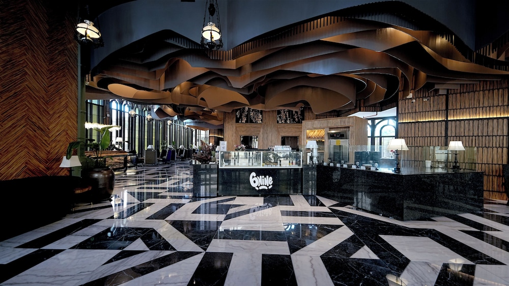 1969 D’Kelly Hotel — Ipoh — photo 4