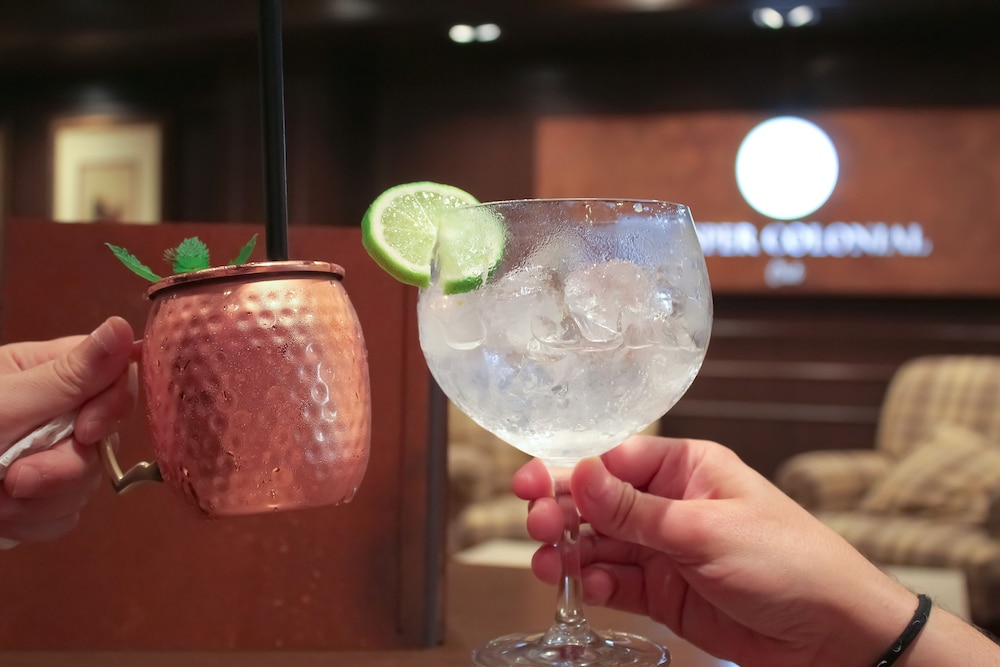 מזון ומשקאות