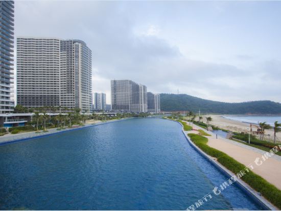 Pull Wind Tour in Yangjiang, People's Republic of China