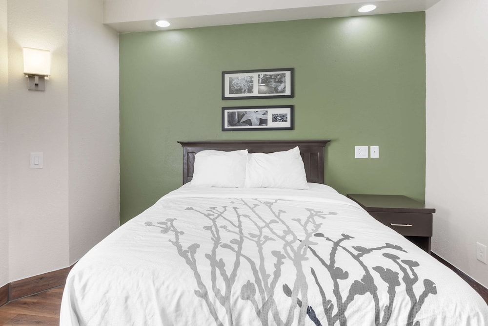 Sleep Inn Sumter - photo 5